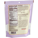 Bob's Red Mill Gluten-Free Double-Acting Baking Powder 14 oz. - 4/Case