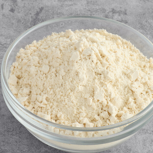 Bob's Red Mill Gluten-Free Almond Protein Powder 14 oz. - 4/Case