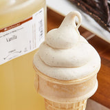 LorAnn Oils Vanilla Super Strength Flavor 1 Gallon
