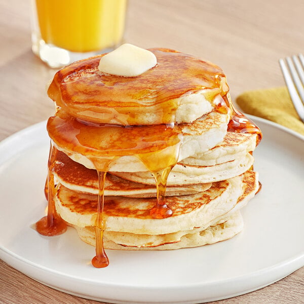 Bob's Red Mill Gluten-Free Pancake Mix 24 oz. - 4/Case