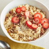 Bob's Red Mill Whole Grain Rolled Oats 32 oz. - 4/Case