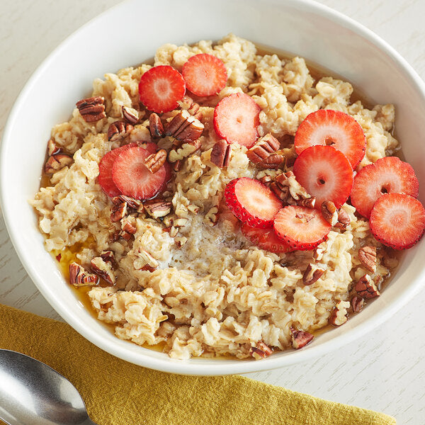 Bob's Red Mill Whole Grain Rolled Oats 32 oz. - 4/Case