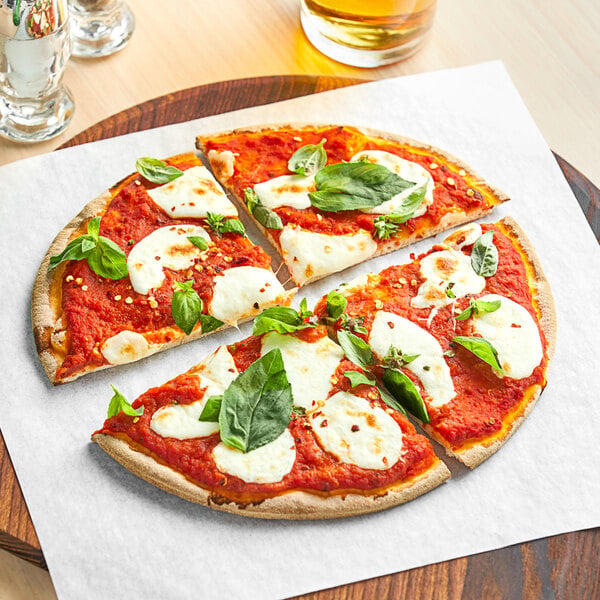 Schar Gluten-Free Pizza Crust 2-Count - 4/Case