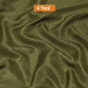 Vintage Linen Fabric Imitation Burlap for Rustic Decor and Crafts