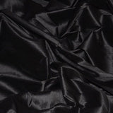 Polyester Silk Fabric Faux Silk Dupioni Fabric