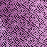 Zebra Flocking Taffeta Flocking Velvet Zebra Fabric 60" Wide