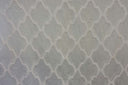 Tela Embroiderette, bordado delicado y elegante