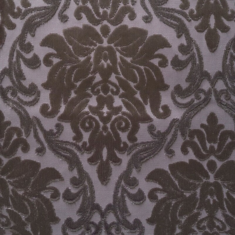 1 Yard Manhattan Luxury Fabrics Collection