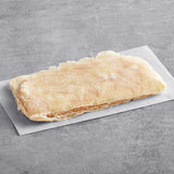 Original Philly Cheesesteak Co. 8 oz. Marinated Chicken Sandwich Steaks - 20/Case