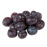 IQF Blueberries 5 lb. - 2/Case