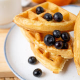 IQF Blueberries 5 lb. - 2/Case