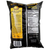 Martin's Kettle Gold Kettle Cook'd Potato Chips 1 oz. Bag - 60/Case