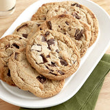 Best Maid Thaw and Serve Chocolate Chunk Cookie 2 oz. - 72/Case