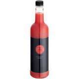 Twisted Alchemy Cold-Pressed Watermelon 100% Fruit Juice 25 oz. - 6/Case