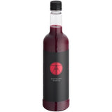 Twisted Alchemy Cold-Pressed Pomegranate 100% Fruit Juice 25 oz. - 6/Case