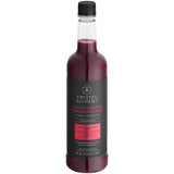 Twisted Alchemy Cold-Pressed Pomegranate 100% Fruit Juice 25 oz. - 6/Case