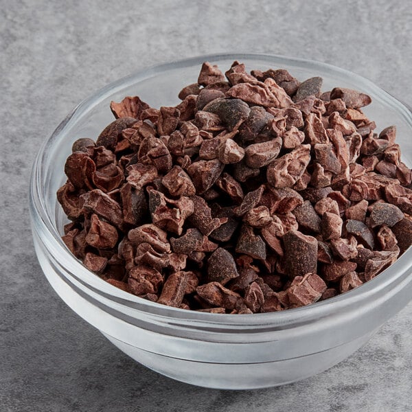 Republica del Cacao Vinces Cacao Nibs 2.2 lb.