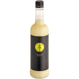 Twisted Alchemy Cold-Pressed Eureka Lemon 100% Fruit Juice 25 oz. - 6/Case