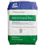 ADM All Purpose Unbleached Flour 50 lb.