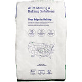 ADM All Purpose Unbleached Flour 50 lb.