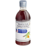 McCormick Culinary Pure Vanilla Extract 16 fl. oz.