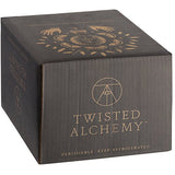 Twisted Alchemy Cold-Pressed Persian Lime 100% Fruit Juice Bag in Box 338 oz.