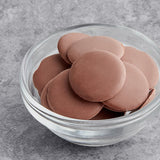 Republica del Cacao Ecuador 40% Milk Chocolate Couverture 5.5 lb.