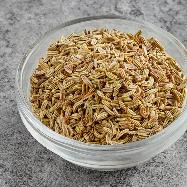 McCormick Culinary Fennel Seed 14 oz.