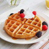 Gold Medal Belgian Waffle Mix 3.75 lb. - 8/Case