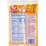 Pop Weaver All-In-One Naks Pak Popcorn Kit for 8 oz. Poppers - 24/Case