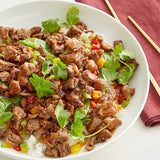 Beyond Meat Plant-Based Vegan Seared Steak Tips 10 lb.