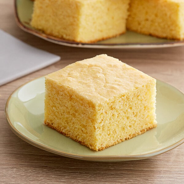 Gold Medal Southern-Style Cornbread Mix 5.62 lb. - 6/Case