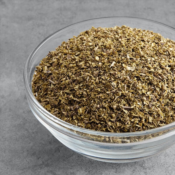 McCormick Culinary Mediterranean Oregano 5 oz.