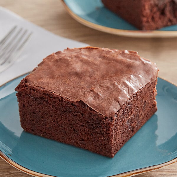 Gold Medal Chocolate Brownie Mix 6 lb. - 6/Case