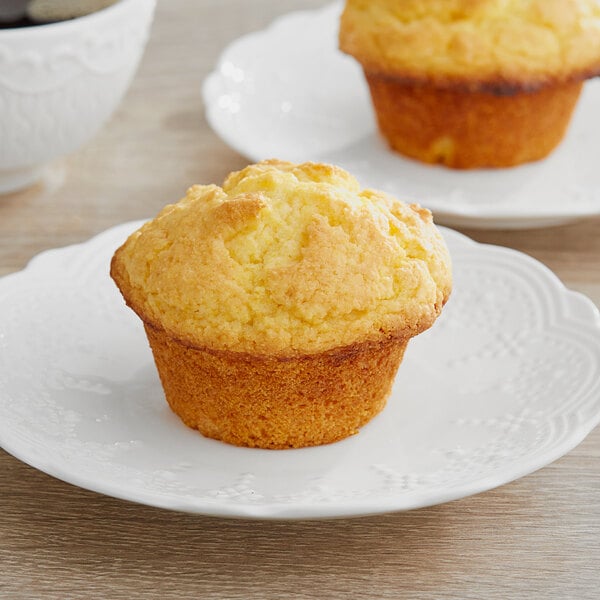 Gold Medal Corn Muffin Mix 5 lb. - 6/Case