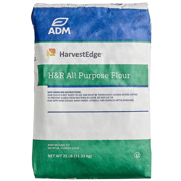 ADM All Purpose Flour 25 lb.