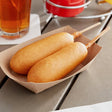 State Fair 4 oz. Original Corn Dog - 48/Case