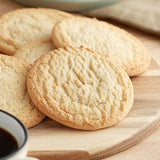 Best Maid Thaw and Serve Sugar Cookie 2 oz. - 72/Case