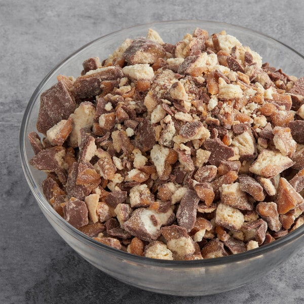 Chopped TWIX® Topping 10 lb.