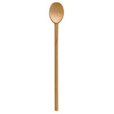 Wooden Mixing Spoon - 10"