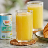 Dole Pineapple Juice 6 fl. oz. - 24/Case