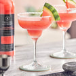 Twisted Alchemy Cold-Pressed Watermelon 100% Fruit Juice 25 oz.