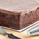 Gold Medal Devil's Food Cake Mix 5 lb. - 6/Case