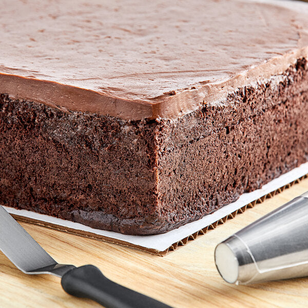 Gold Medal Devil's Food Cake Mix 5 lb. - 6/Case