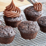 Gold Medal Chocolate Chocolate Cake Mix 5 lb.