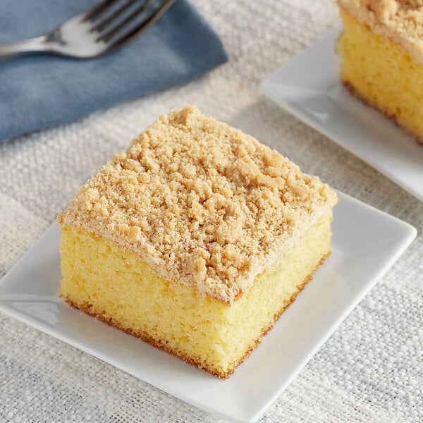 Rich's Streusel Crumb Topping 30 lb.