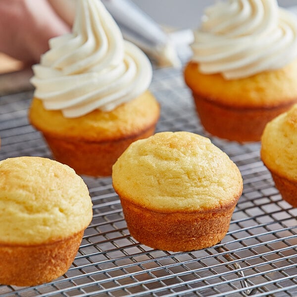 Pillsbury Bakers' Plus Yellow Cake Mix 50 lb.