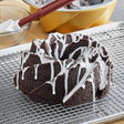 Pillsbury Bakers' Plus Dark Devil's Food Cake Mix 50 lb.