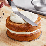 Gold Medal Carrot Cake Mix with Cream Cheese Icing Mix 4.96 lb. - 6/Case