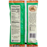 Dirty Potato Chips Jalapeno Heat Potato Chips 2 oz. - 25/Case